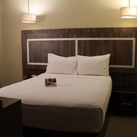Rado Hotel - Santa Maria Trujillo Eksteriør bilde